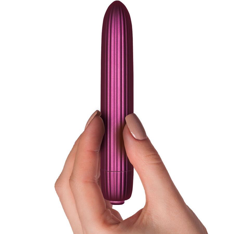 CLIMAXIMUM – Vibrador Hera Textured Bullet - Image 2