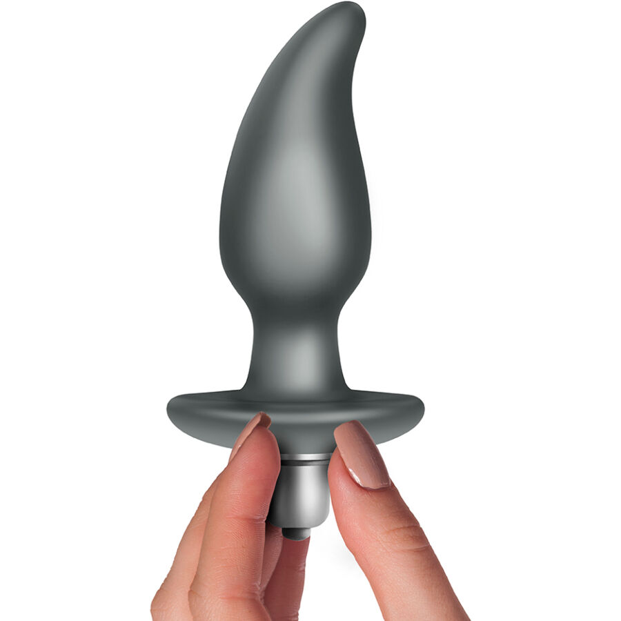 CLIMAXIMUM – Plug Anal Vibratório Idosi Bullet - Image 2