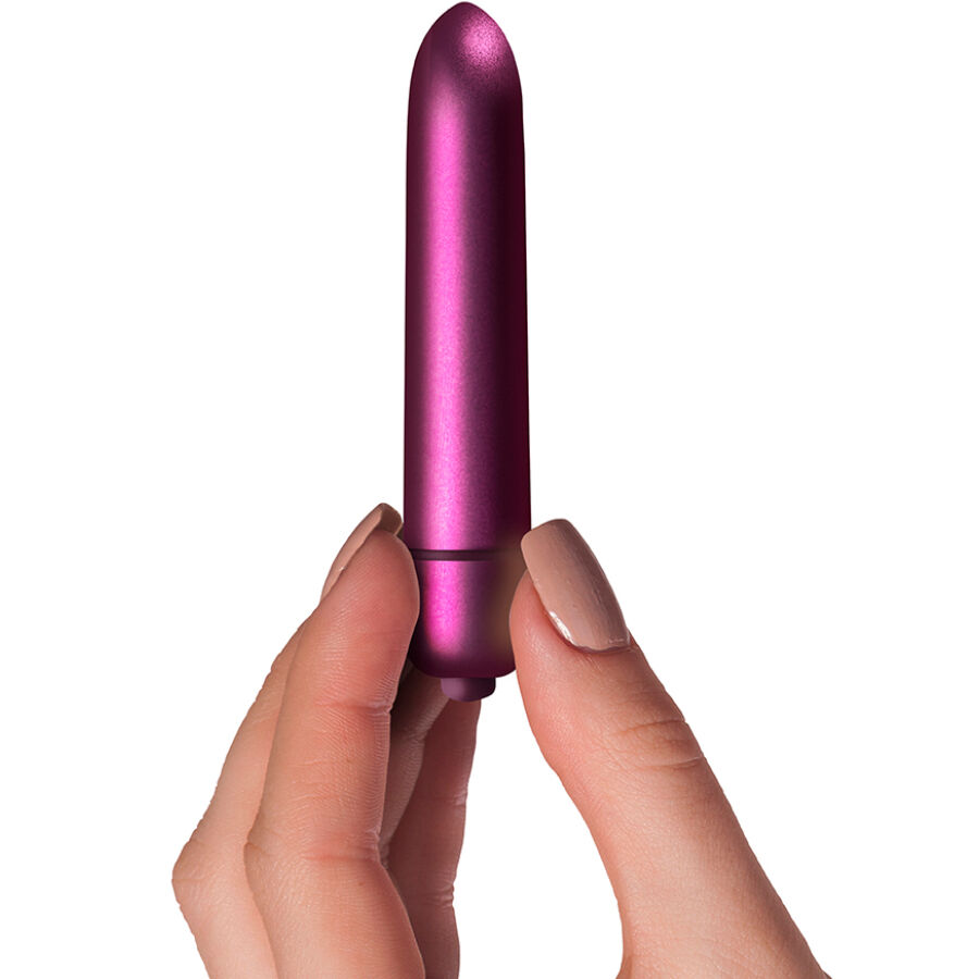CLIMAXIMUM – Vibrador Jolie Mini Bullet - Image 2