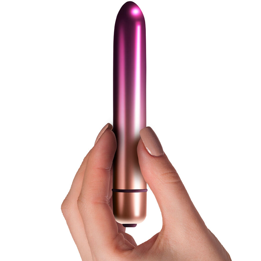 CLIMAXIMUM – Vibrador Sepora Classic Bullet - Image 2