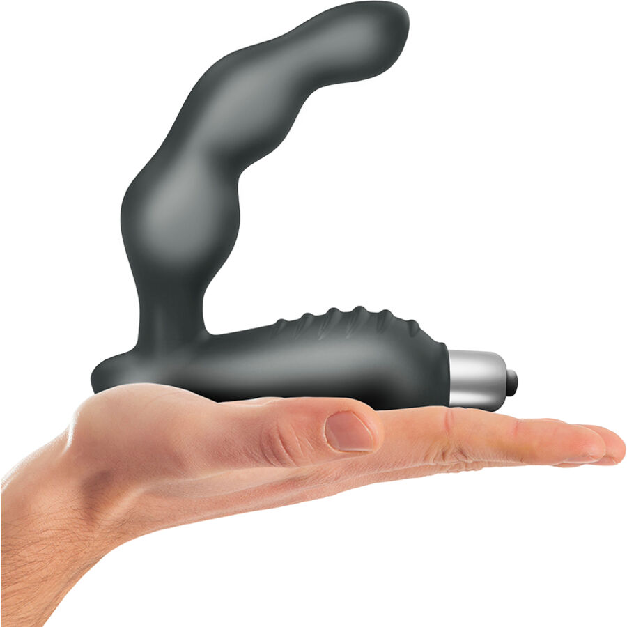 CLIMAXIMUM – Vibrador De Próstata Villo Stepped - Image 2