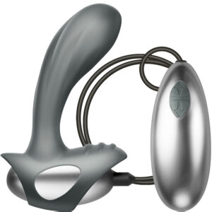 CLIMAXIMUM – Massageador De Próstata Com Fio Toulz