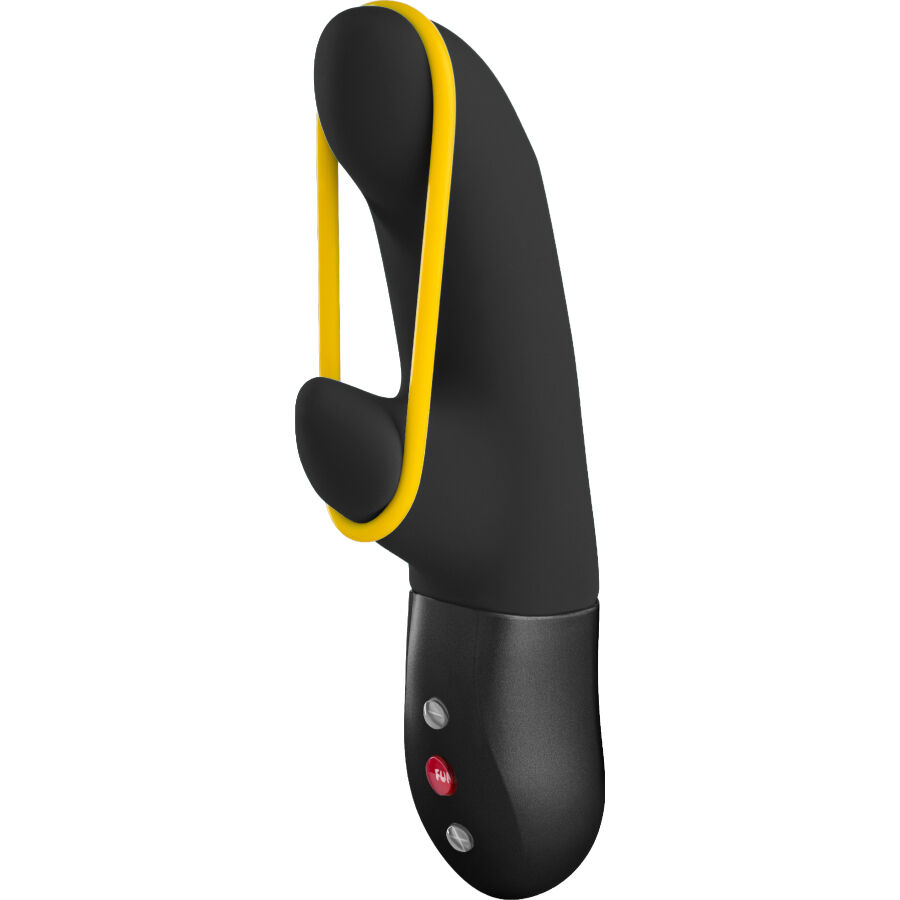 FUN FACTORY – Vibrador Amorino Rabbit Preto - Image 2