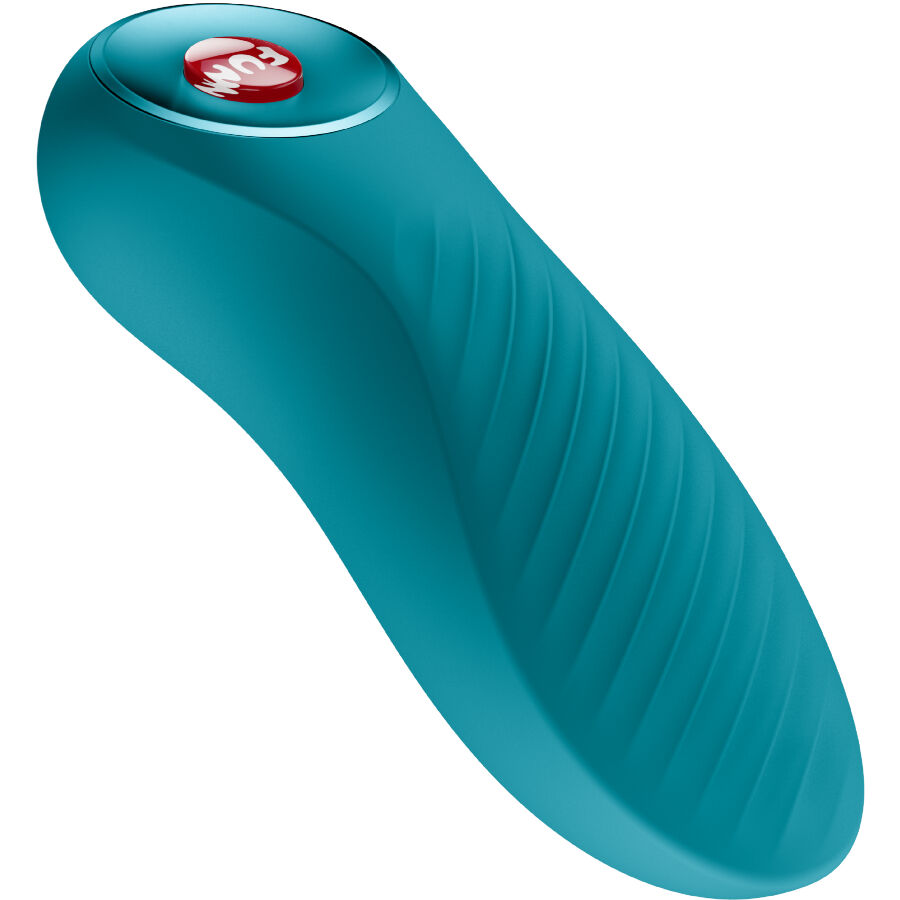 FUN FACTORY – Bijou Bullet Vibrator Aquamarine - Image 2