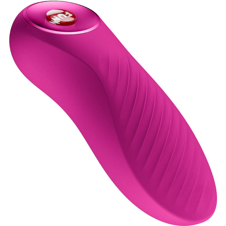 FUN FACTORY – Bijou Bullet Vibrator Magenta - Image 2