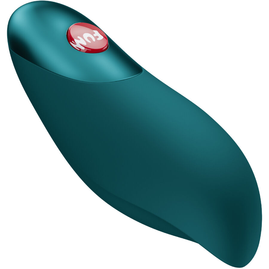 FUN FACTORY – Vibrador Charme Bullet Verde Garrafa - Image 2