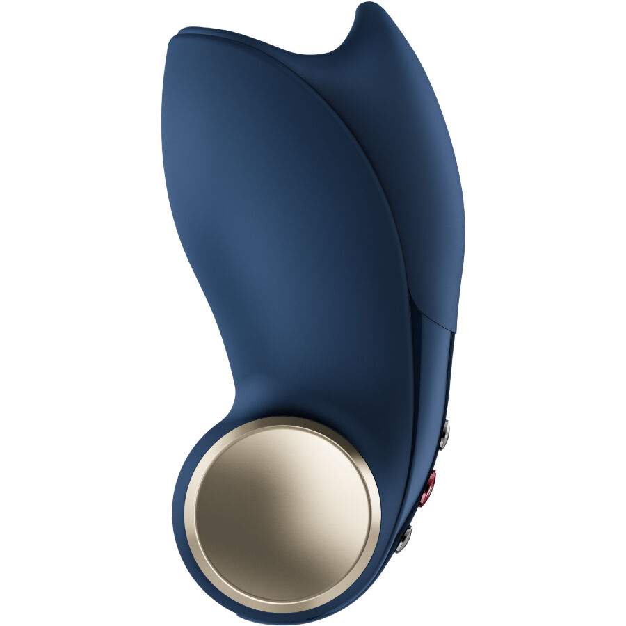 FUN FACTORY – Vibrador Cobra Libre Ii Masturbador Azul-Noite - Image 4