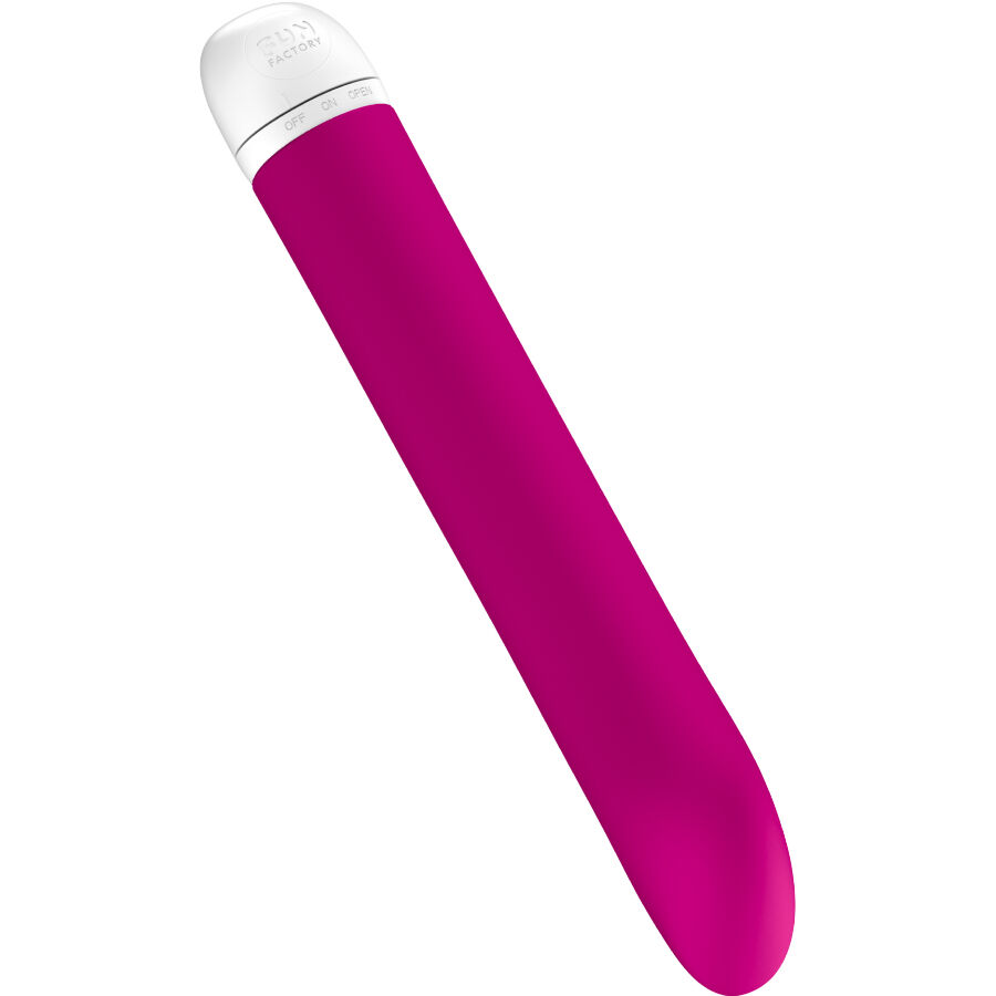 FUN FACTORY – Vibrador Joupie G-Spot Magenta