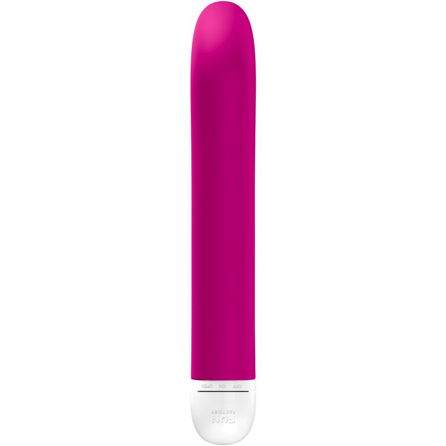 FUN FACTORY – Vibrador Joupie G-Spot Magenta - Image 3