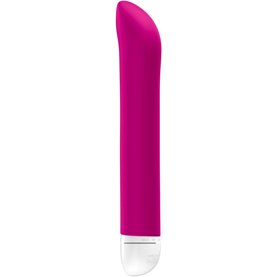 FUN FACTORY – Vibrador Joupie G-Spot Magenta - Image 2