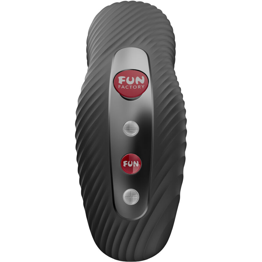 FUN FACTORY – Vibrador Laya Iii Preto - Image 3