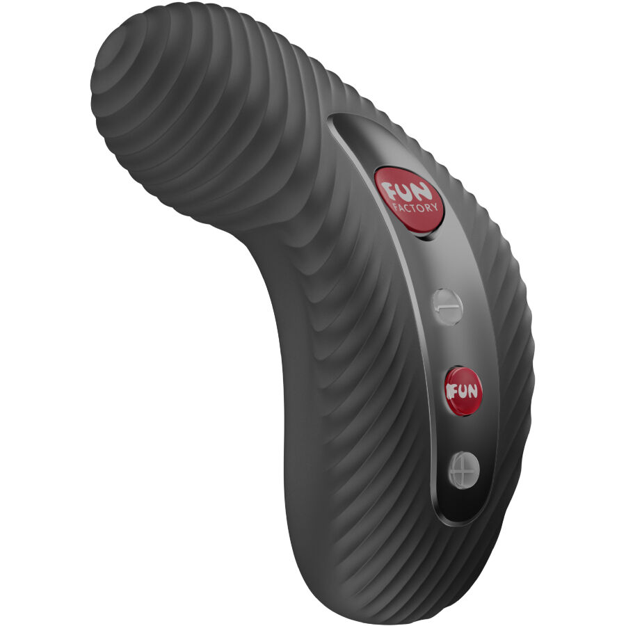 FUN FACTORY – Vibrador Laya Iii Preto - Image 2