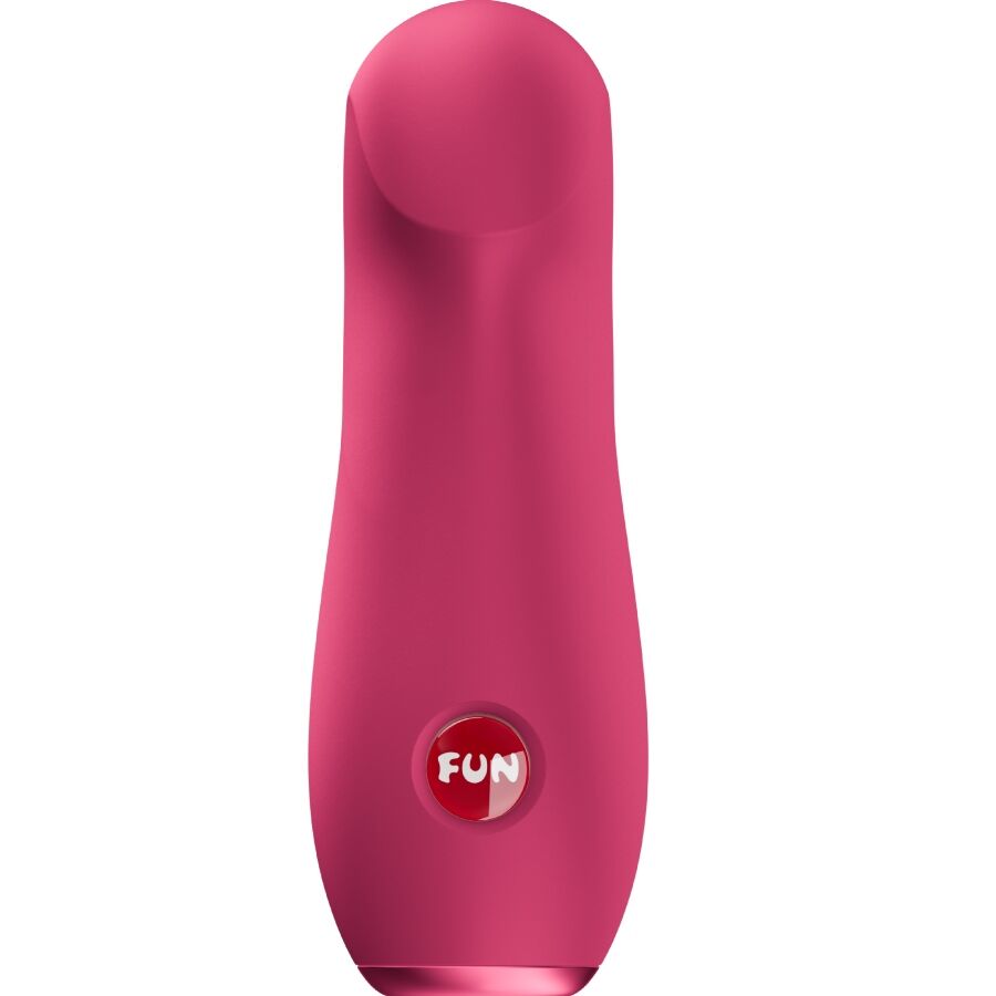 FUN FACTORY – Vibrador Stella Bullet Framboesa