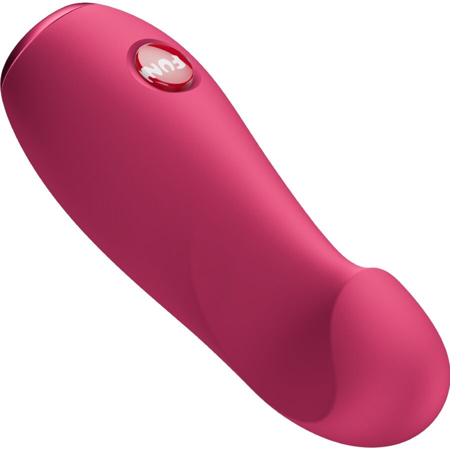 FUN FACTORY – Vibrador Stella Bullet Framboesa - Image 3