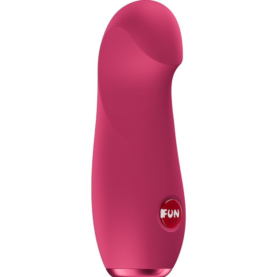 FUN FACTORY – Vibrador Stella Bullet Framboesa - Image 2