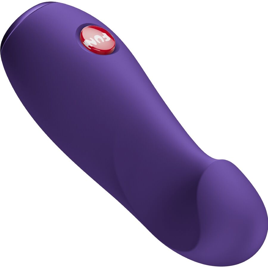 FUN FACTORY – Vibrador Stella Bullet Groselha Preta - Image 3