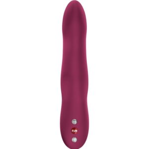 FUN FACTORY – Stronic Wave Thrusting Pulsators Vinho Vermelho