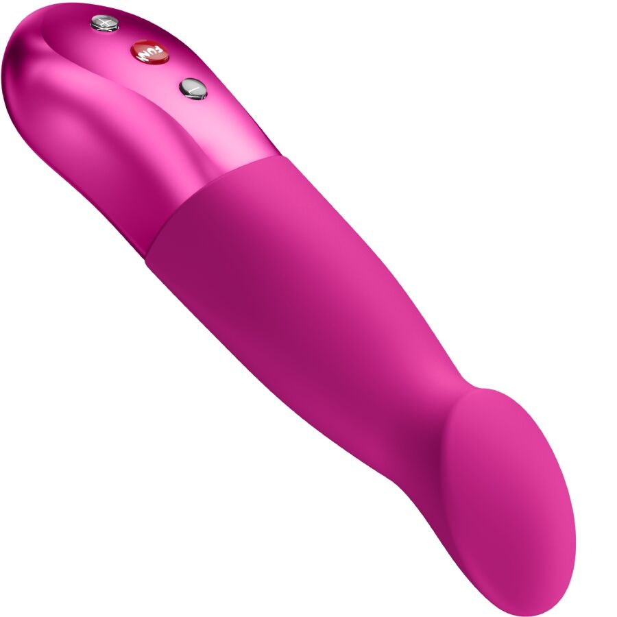FUN FACTORY – Sundaze Pulsators De Impulso Magenta - Image 3