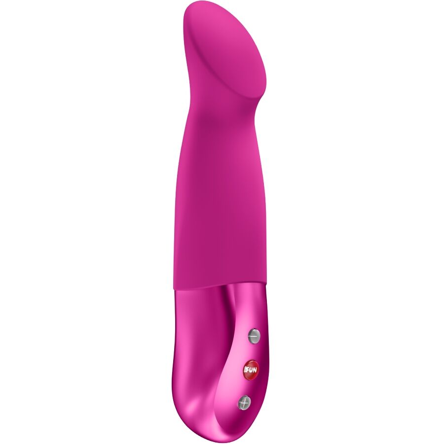 FUN FACTORY – Sundaze Pulsators De Impulso Magenta - Image 2