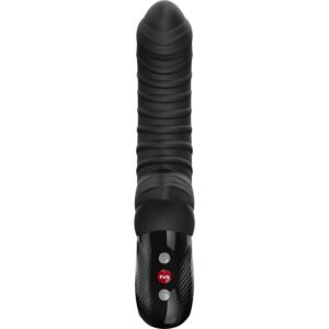 FUN FACTORY – Vibrador Tiger G-Spot Preto