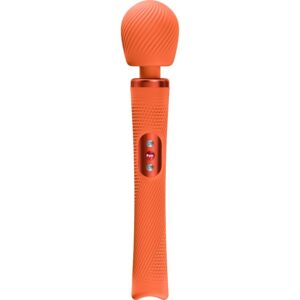 FUN FACTORY – Vibrador Vim Wand Laranja