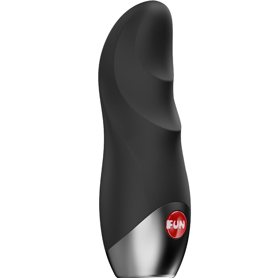 FUN FACTORY – Vibrador Bullet Viola Preto - Image 2