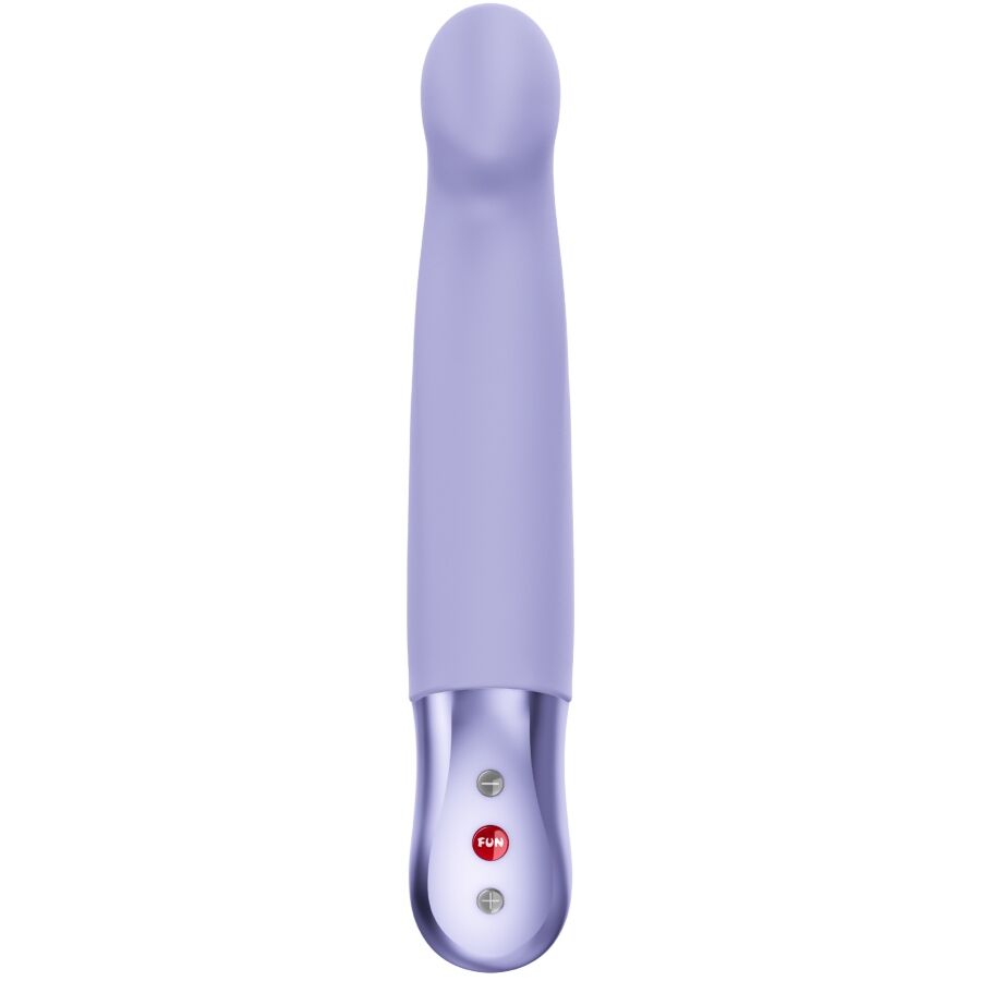 FUN FACTORY – Stronic G Pulsators De Impulso Roxos - Image 2