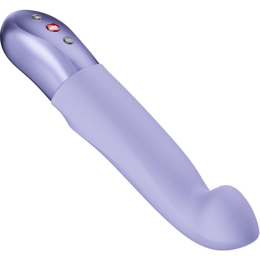 FUN FACTORY – Stronic G Pulsators De Impulso Roxos - Image 3