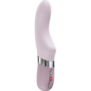 FUN FACTORY – Stronic Oceania Pulsatores De Empurrão Rosa Claro