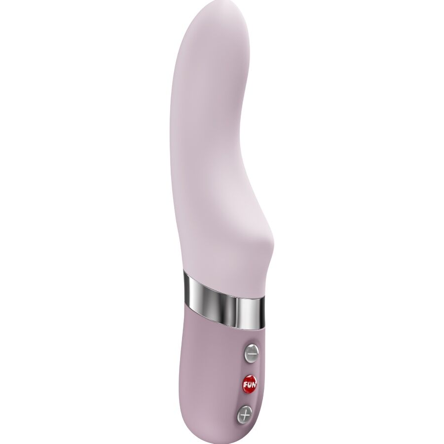 FUN FACTORY – Stronic Oceania Pulsatores De Empurrão Rosa Claro