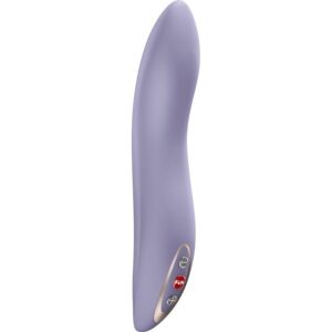 FUN FACTORY – Stronic Flow Pulsators De Empurrão Violeta Claro
