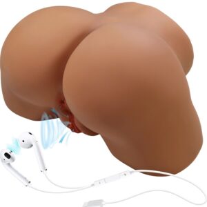 CRAZY BULL – Sophia Vibrador De Bull Feminino Realista E Sucção Com Som 5,5 Kg