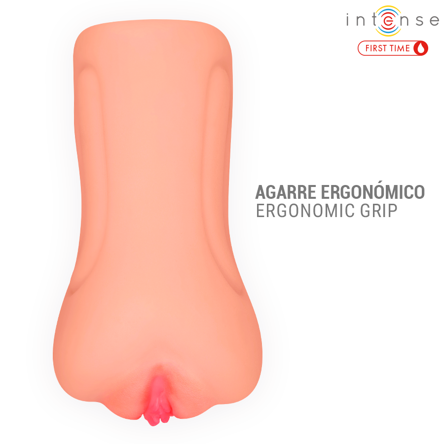 INTENSE BODIES & MASTURBATORS – Intense First Time - Erika Virgem Se Masturbando Com Sangramento - Image 8