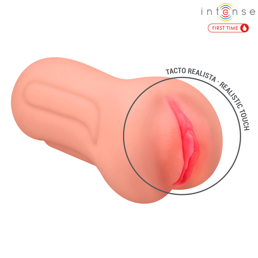 INTENSE BODIES & MASTURBATORS – Intense First Time - Erika Virgem Se Masturbando Com Sangramento - Image 7