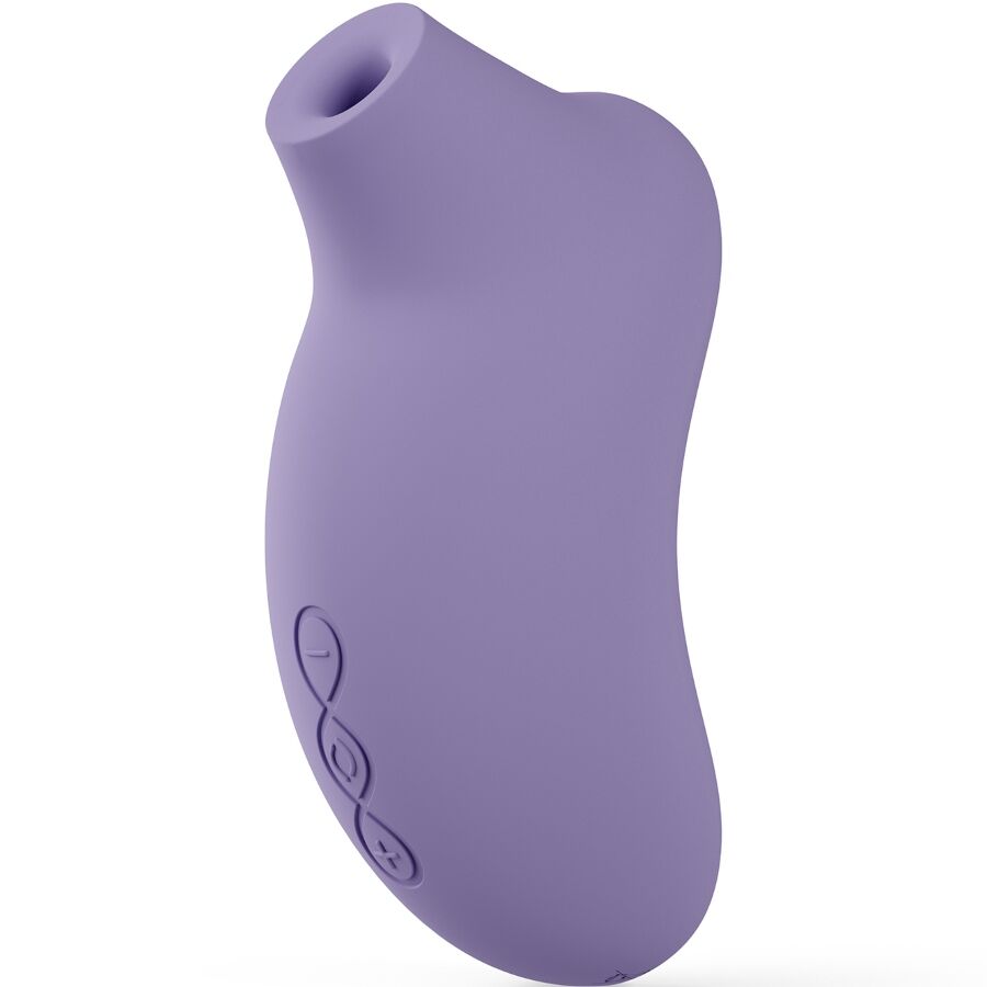 LELO – Sona 3 Massageador Clitórico Sônico Violet Crepúsculo - Image 3