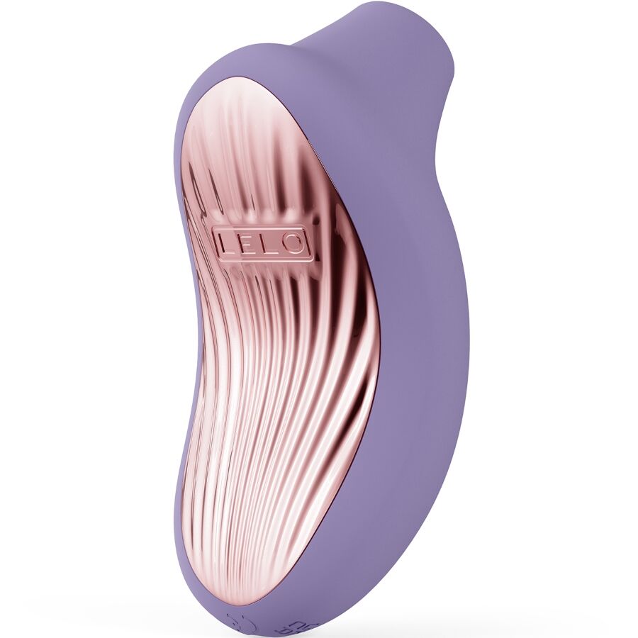 LELO – Sona 3 Massageador Clitórico Sônico Violet Crepúsculo - Image 2