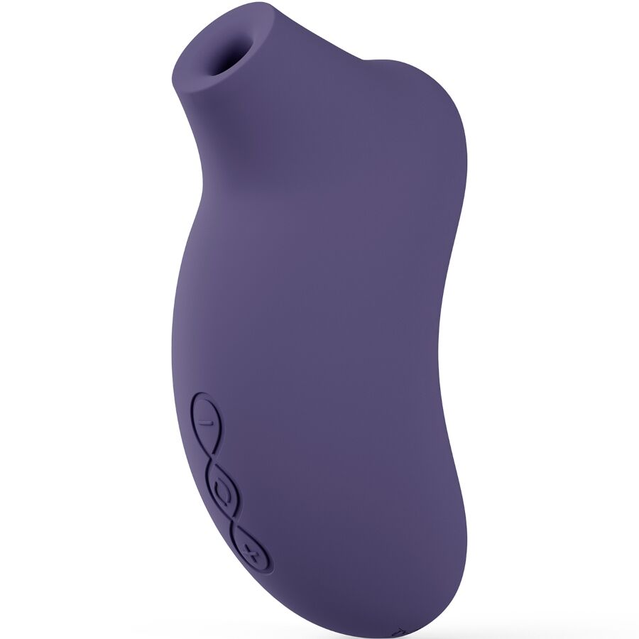 LELO – Sona 3 Massageador Clitórico Sônico Roxo Cibernético - Image 3