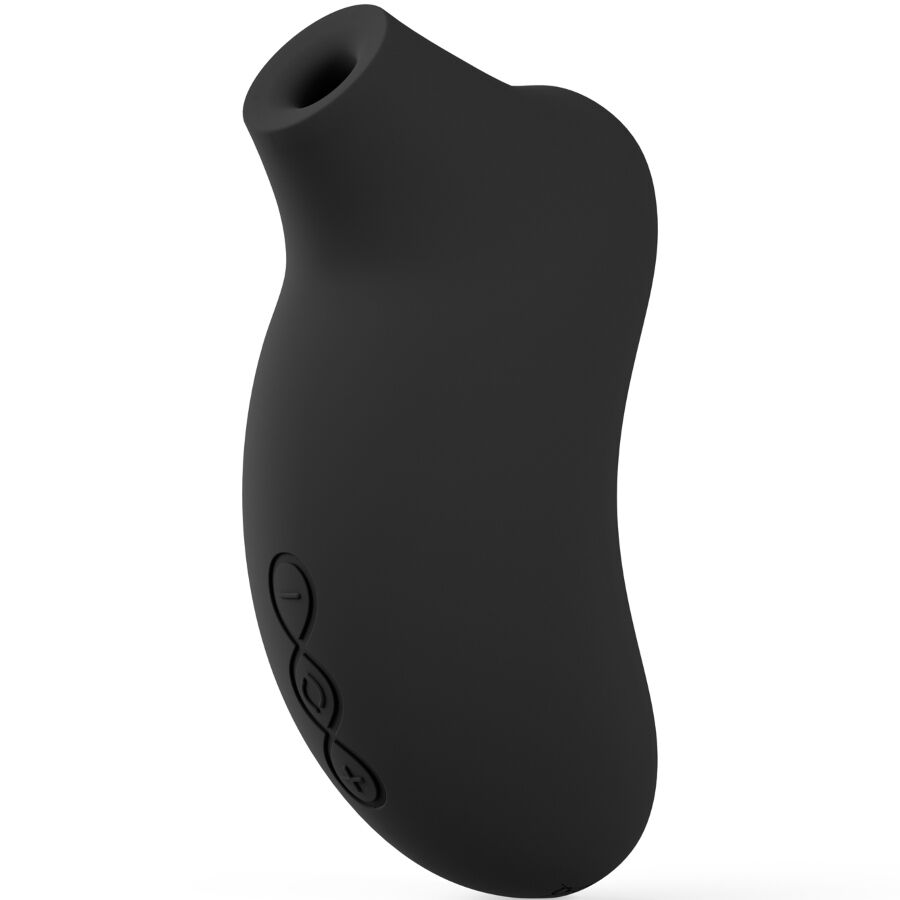 LELO – Sona 3 Cruise Massageador Clitórico Sônico Preto - Image 3