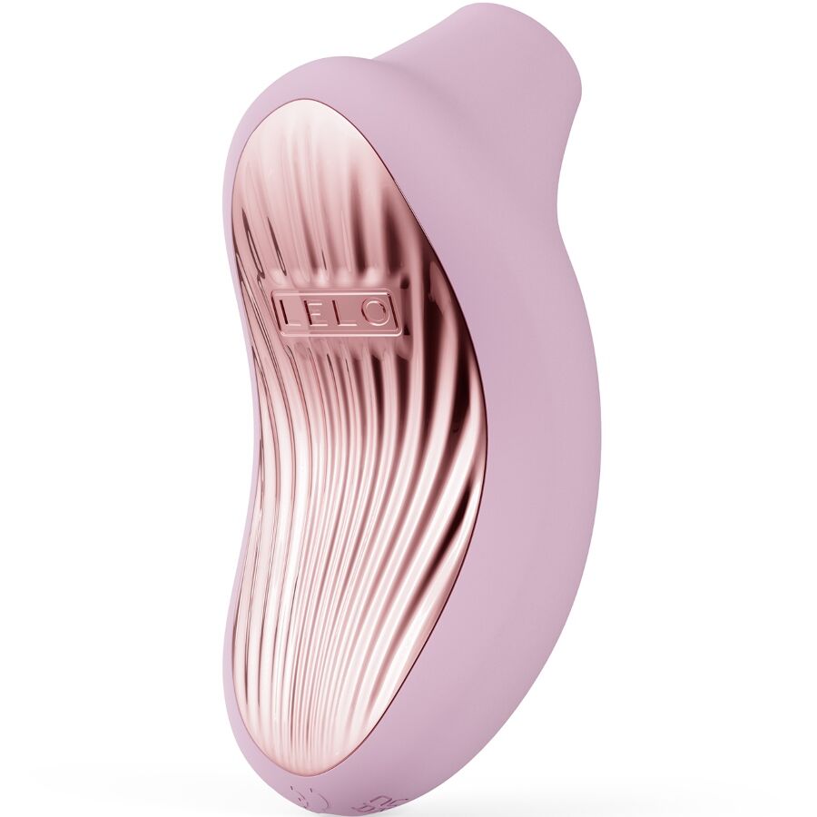 LELO – Sona 3 Cruise Massageador Clitórico Sônico Rosa Claro - Image 2