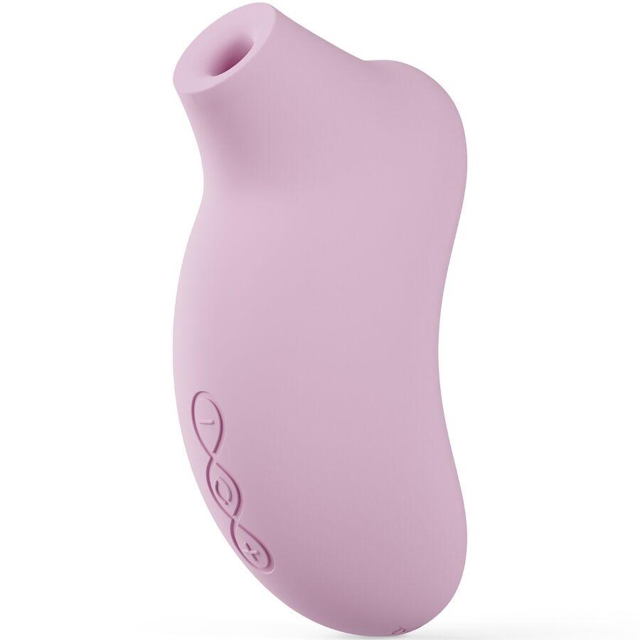 LELO – Sona 3 Cruise Massageador Clitórico Sônico Rosa Claro - Image 3