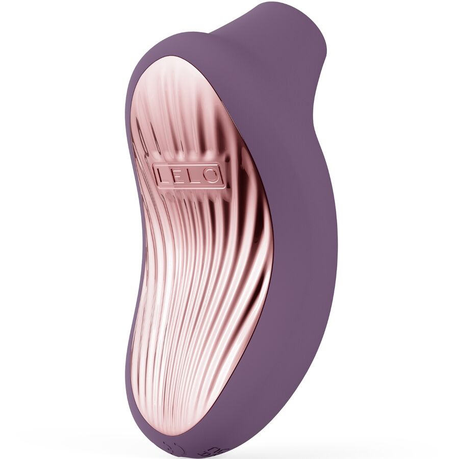 LELO – Sona 3 Cruise Sonic Massageador Clitórico Ameixa - Image 2