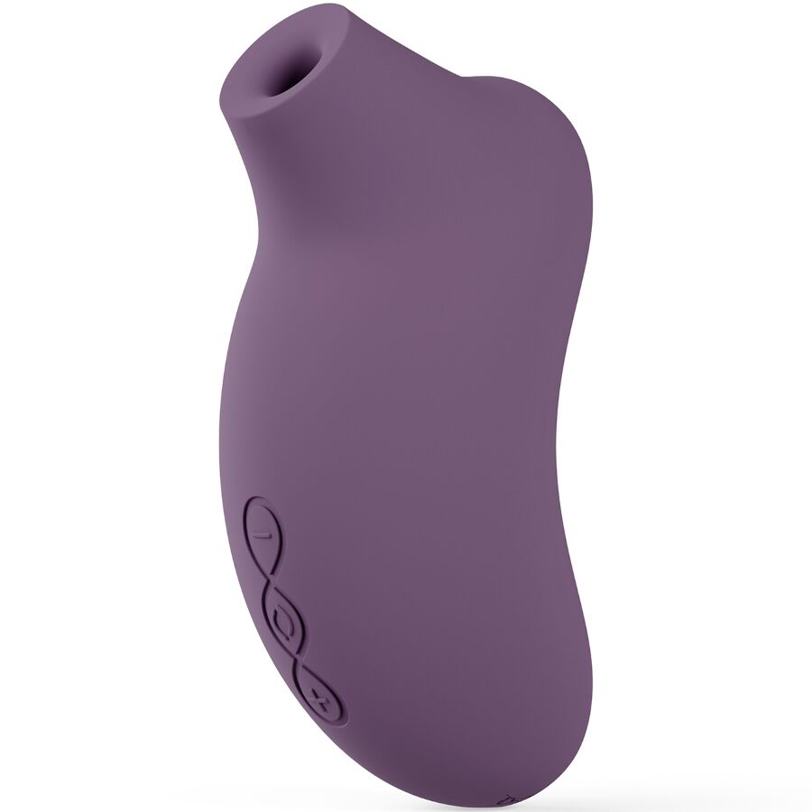 LELO – Sona 3 Cruise Sonic Massageador Clitórico Ameixa - Image 3