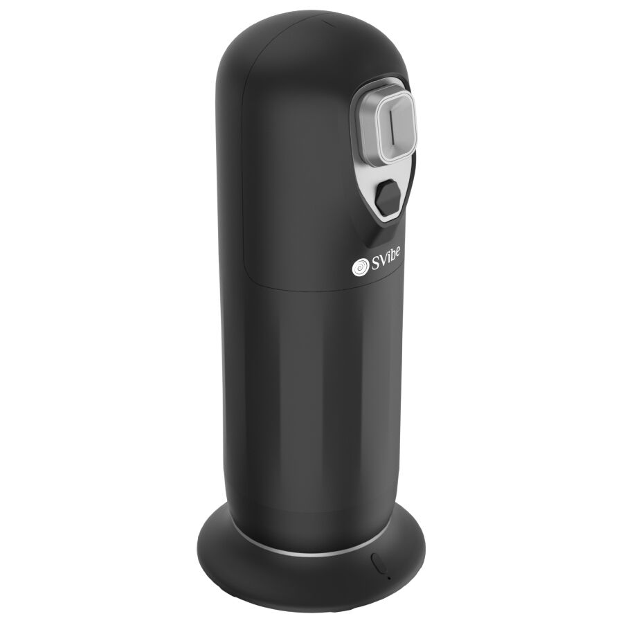 SNAIL VIBE – Masturbador Ikon Jet Com Aquecimento E Empurração - Image 2