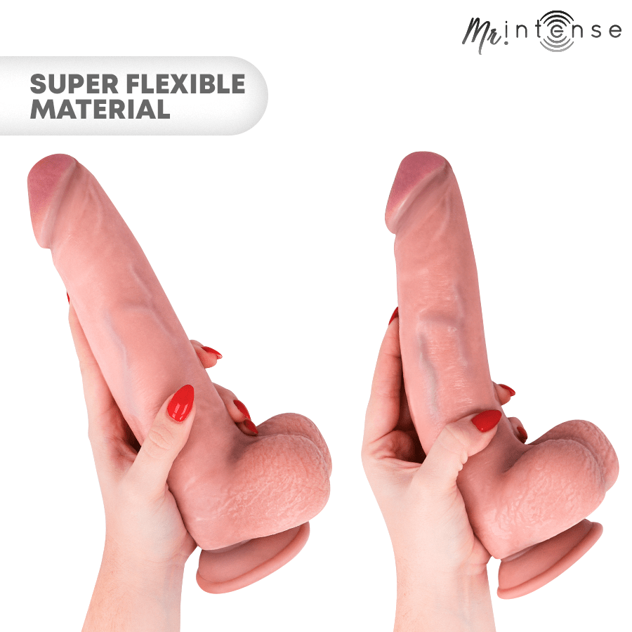 MR INTENSE - Neeson Dildo 27 cm - Ø 5,6 cm - Image 2