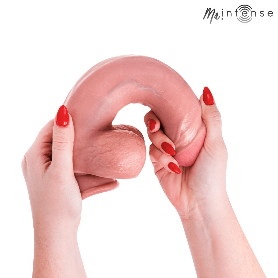 MR INTENSE - Neeson Dildo 27 cm - Ø 5,6 cm - Image 5