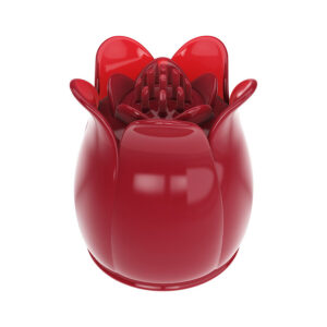 HIGH TECH – Pretty Love - Secret Garden Cabeça De Massagem Rosa