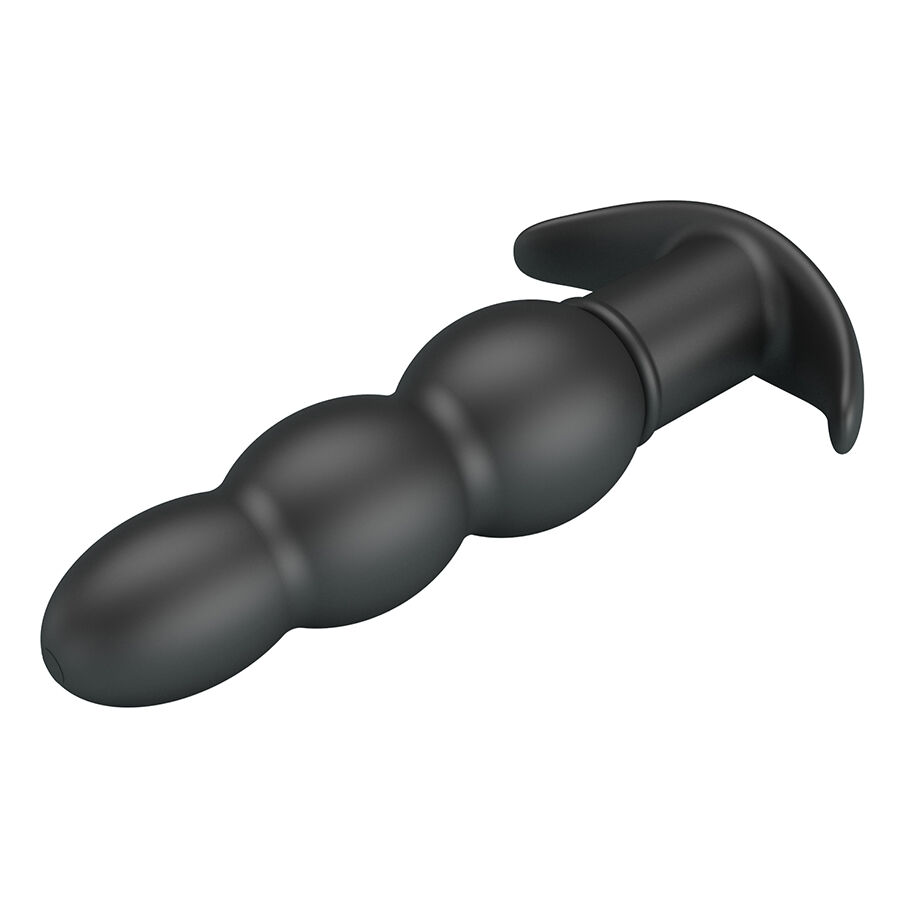 ANAL TOYS – Pretty Love - Aeaeas Plug Anal Vibratório - Image 4