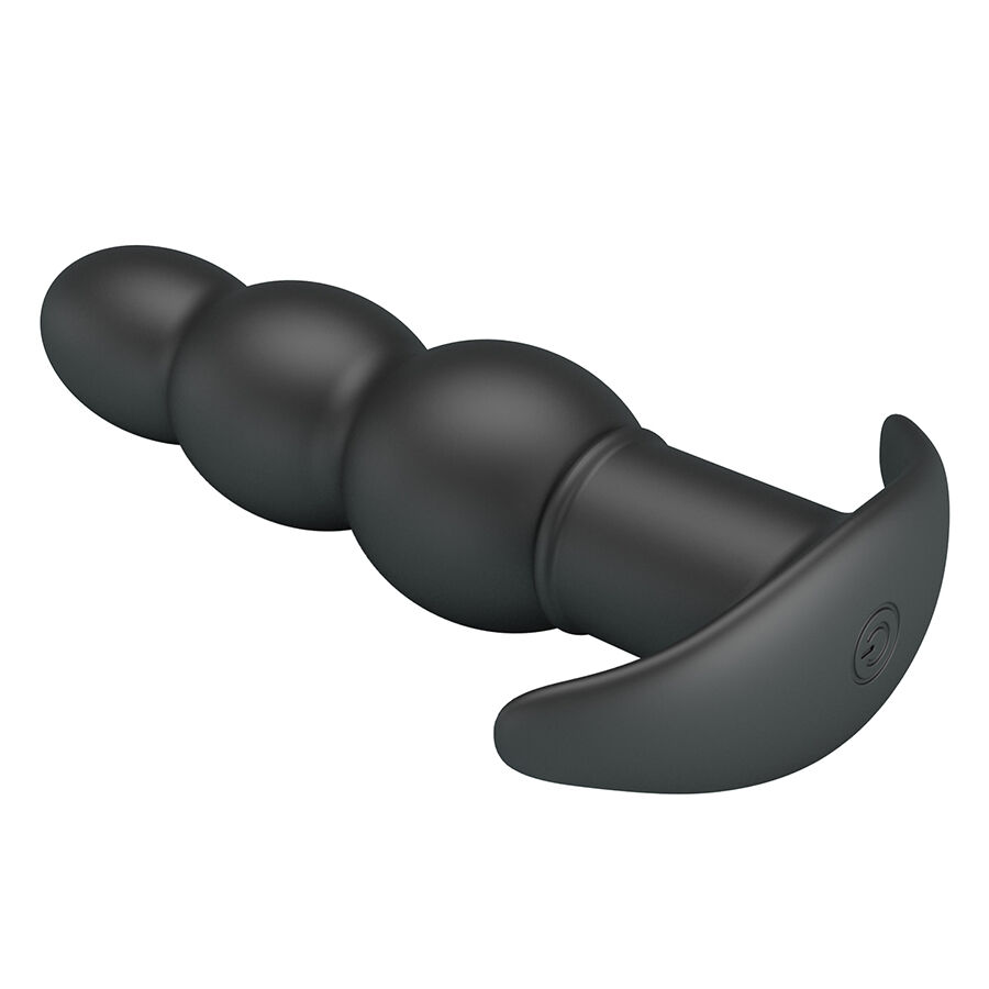 ANAL TOYS – Pretty Love - Aeaeas Plug Anal Vibratório - Image 5