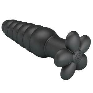 ANAL TOYS – Pretty Love - Imron Plug Anal Vibratório