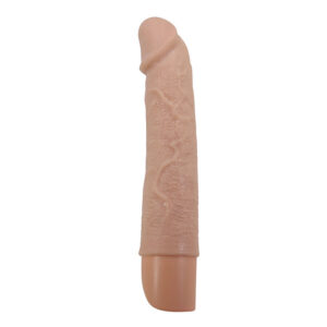 FUN TOYS – Pretty Love - Leander Vibrador Flexível E Realista